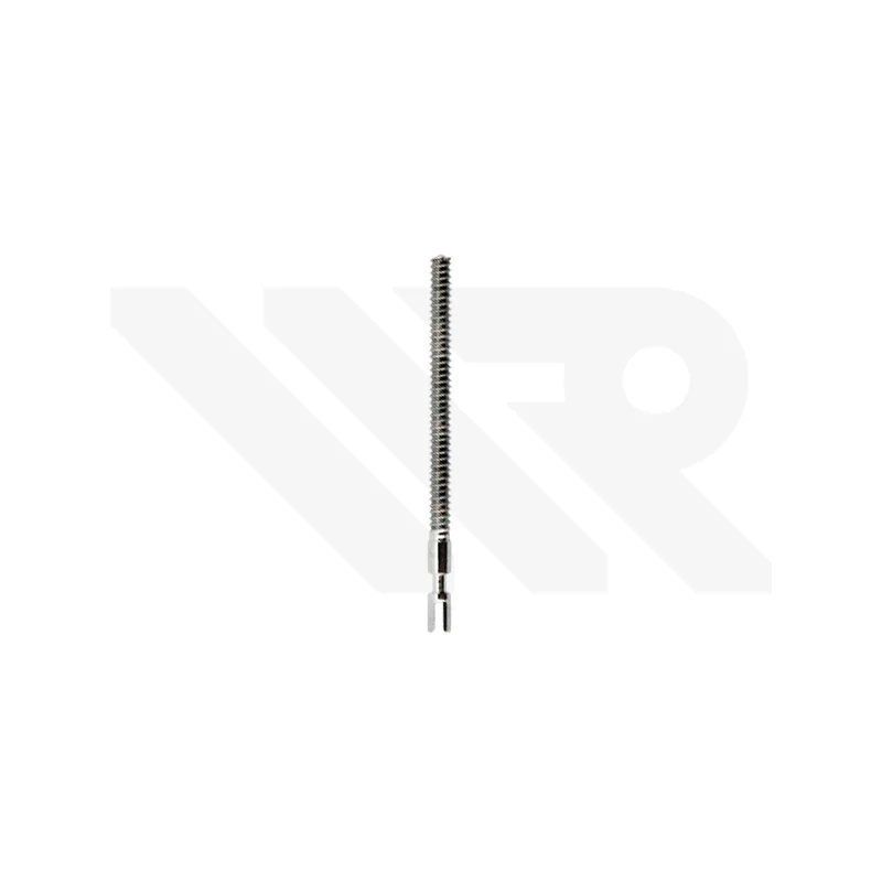 Replacement Crown Stem Compatible with ETA Caliber 210.001