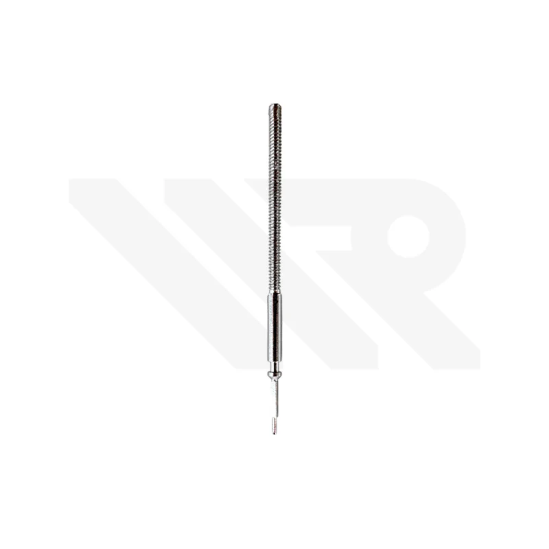 Replacement Crown Stem Compatible with ETA Caliber F06.111