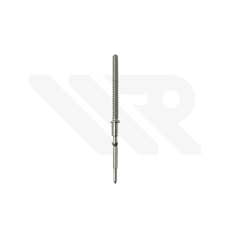 Replacement Crown Stem Compatible with ETA Caliber G10.211