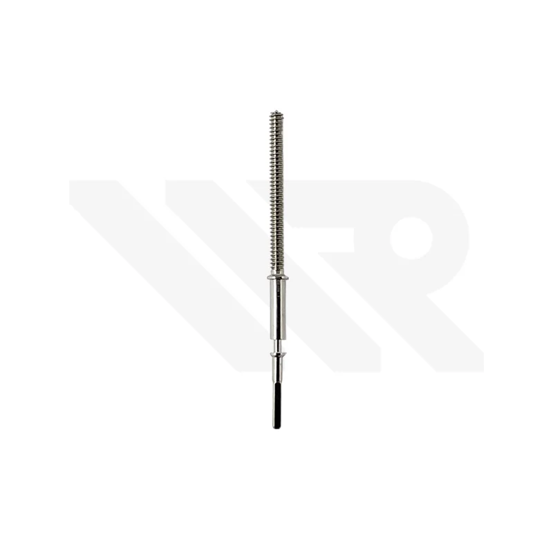 Replacement Crown Stem Compatible with ETA Caliber G15.211