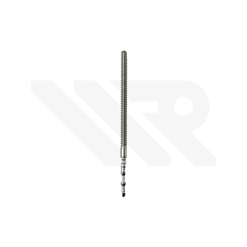 Replacement Crown Stem Compatible with Miyota GL00