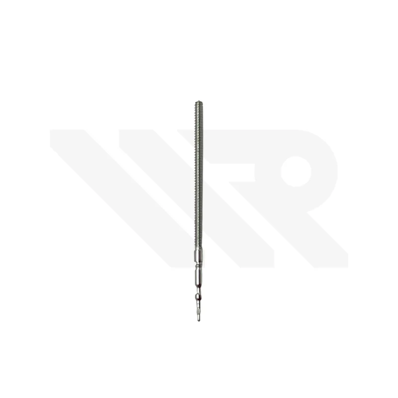 Replacement Crown Stem Compatible with Miyota GL20