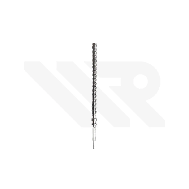 Replacement Crown Stem Compatible with Omega Caliber 8800