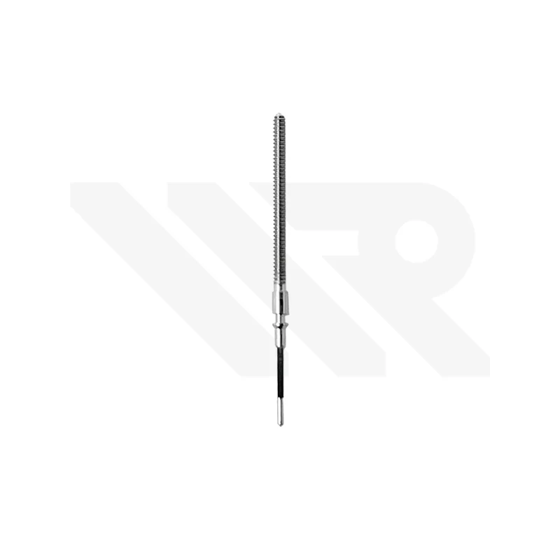 Replacement Crown Stem Compatible with Rolex Caliber 2230
