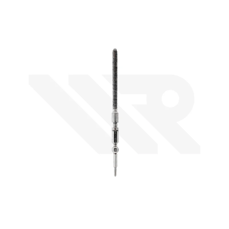Replacement Crown Stem Compatible with Rolex Caliber 3255