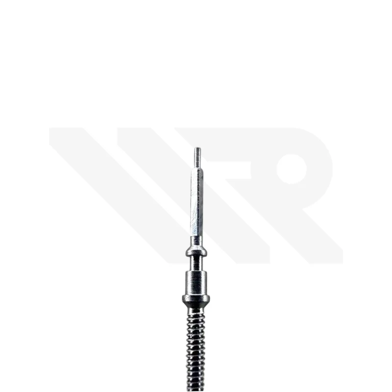 Replacement Crown Stem Compatible with Vacheron Constantin Caliber VC1206