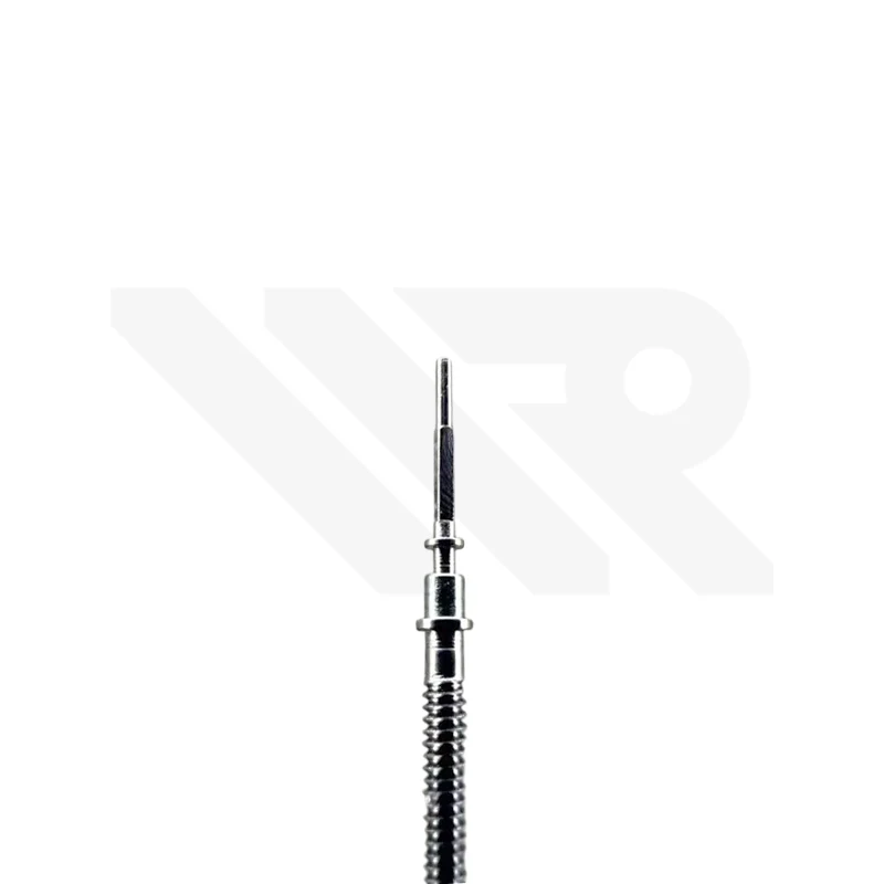 Replacement Crown Stem Compatible with Vacheron Constantin Caliber VC1400