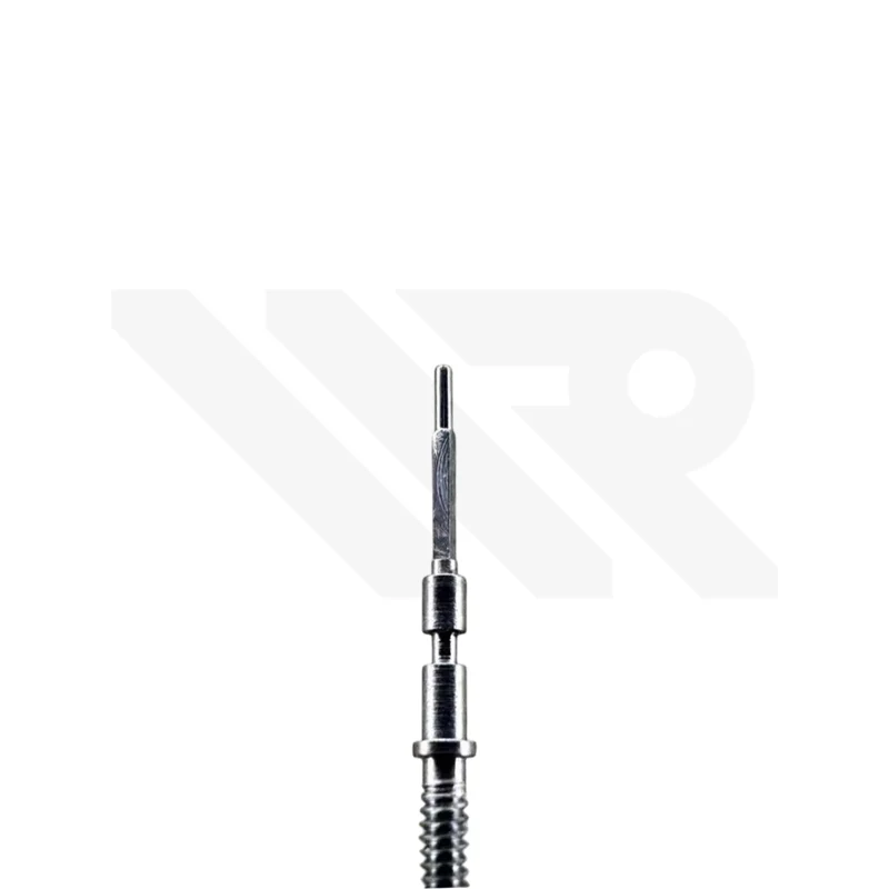 Replacement Crown Stem Compatible with Vacheron Constantin Caliber VC2455