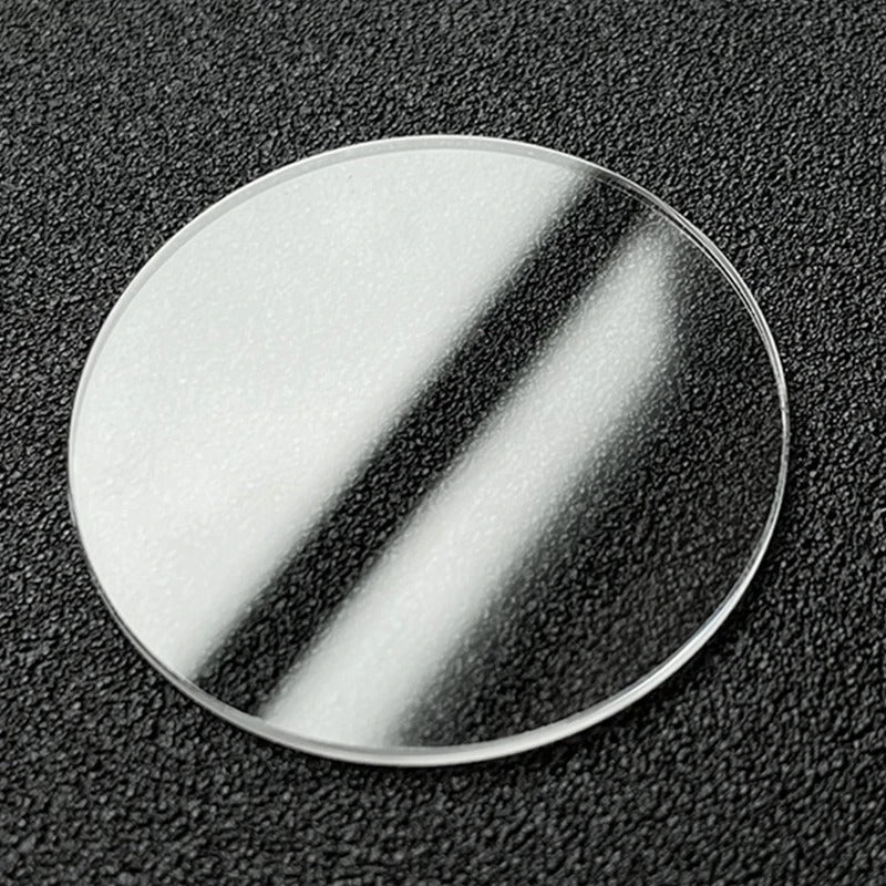 Replacement Crystal Compatible with Luminox Navy Seal Colormark 3050/3950