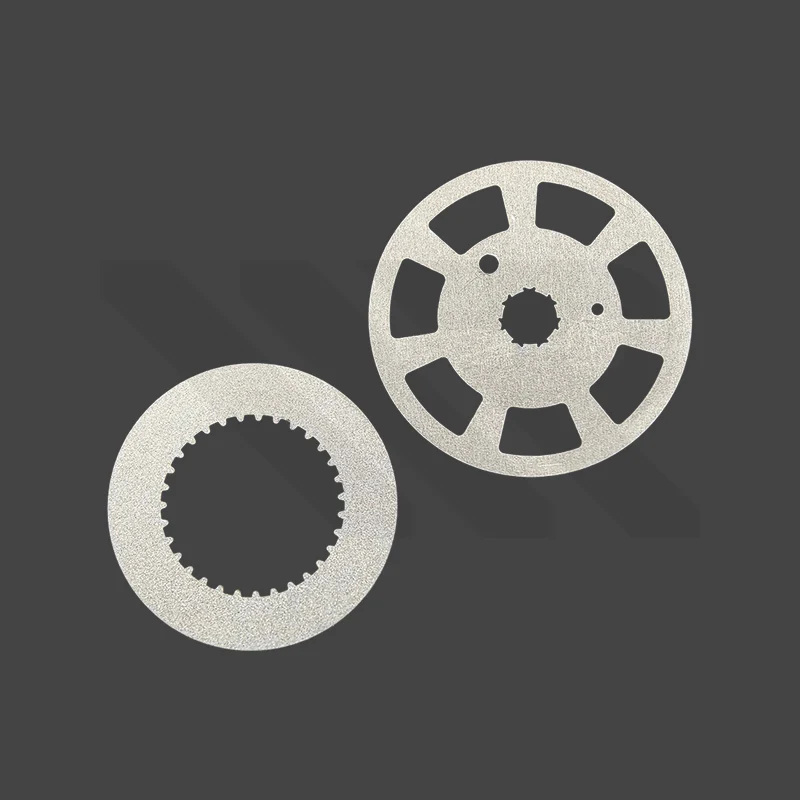 Replacement Day-Date Disc Compatible with Rolex Cal. 3255 - German - Image 2