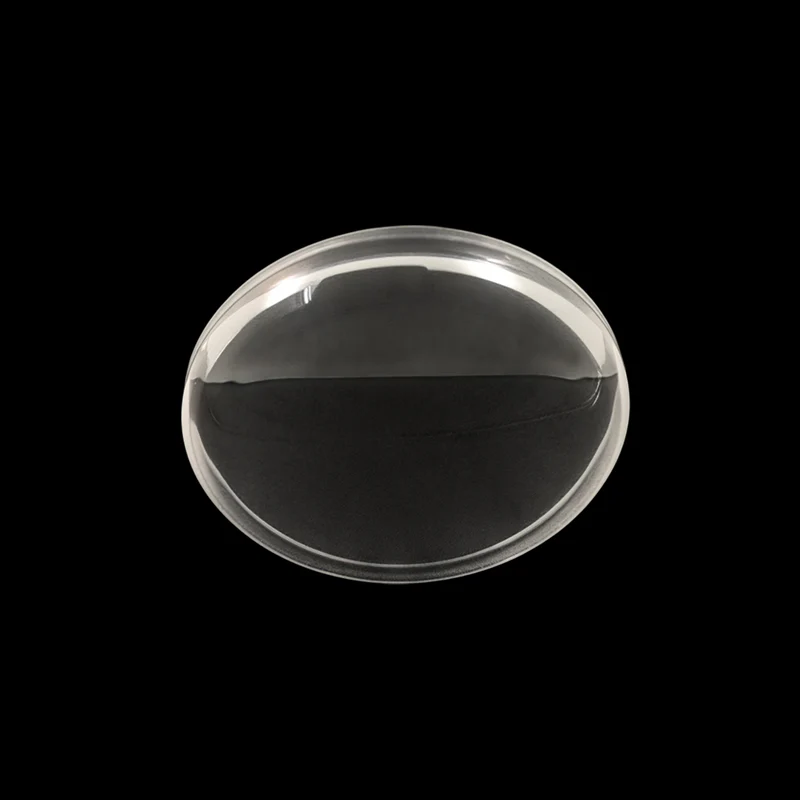 Replacement Domed Sapphire Crystal Compatible with Panerai Watches