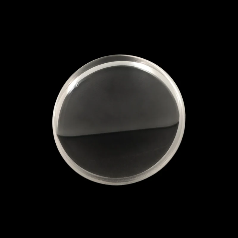 Replacement Domed Sapphire Crystal Compatible with Panerai Watches - Image 2