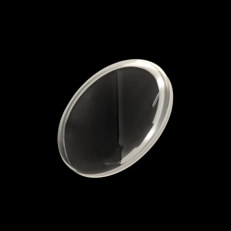 Replacement Domed Sapphire Crystal Compatible with Panerai Watches - Image 3