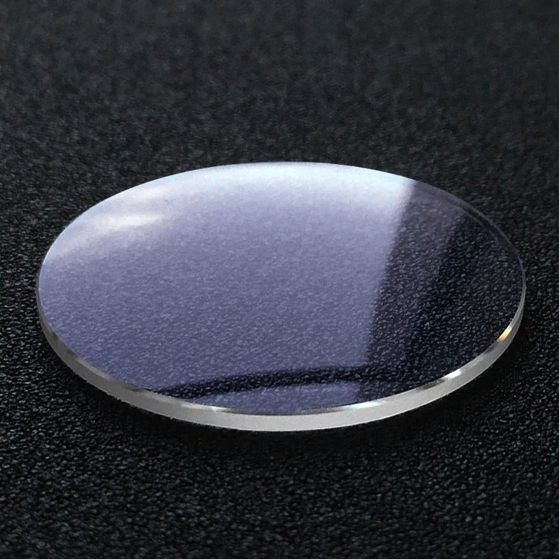 Replacement Double Domed Sapphire Crystal Compatible with IWC Big Pilot IW500912