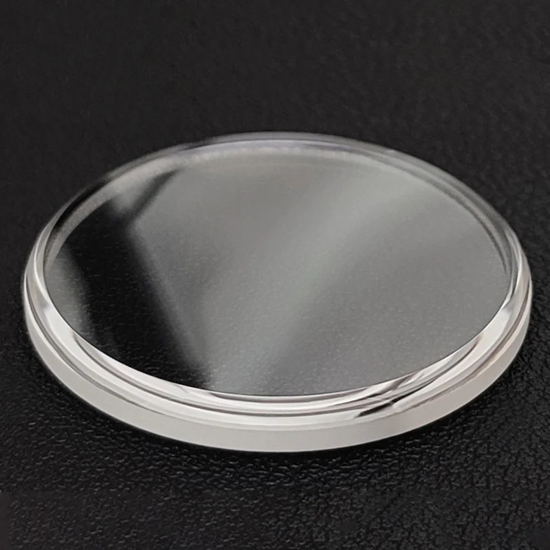 Replacement Double Domed Sapphire Crystal Compatible with Tudor Heritage Ranger 41mm
