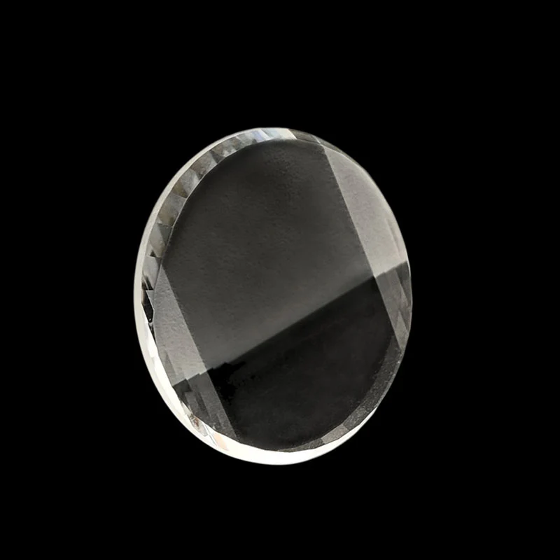 Replacement Faceted Sapphire Crystal for Rado Diastar Series