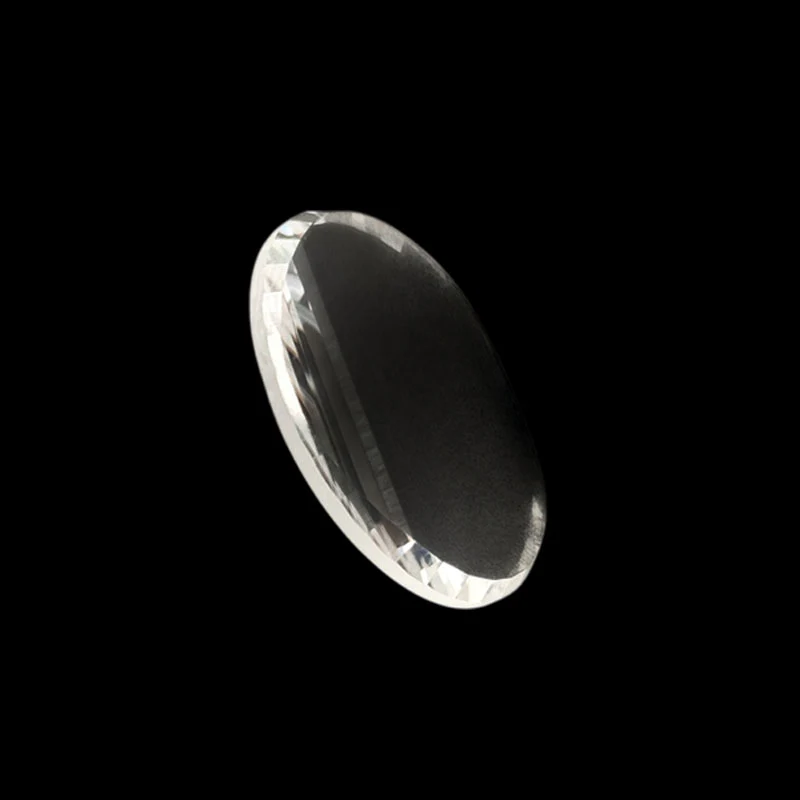 Replacement Faceted Sapphire Crystal for Rado Diastar Series - Image 3