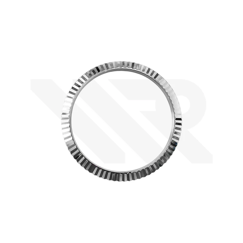 Replacement Fluted Bezel Compatible with Rolex Datejust 41 126334