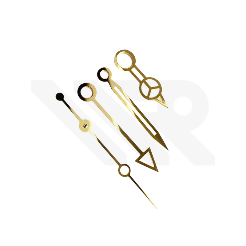 Replacement Hands Compatible with Rolex 16713 Cal.3185