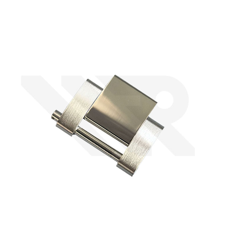 Replacement Link Compatible with Rolex Datejust 36/41 (126200, 126300, 126234) - Oyster (Silver)