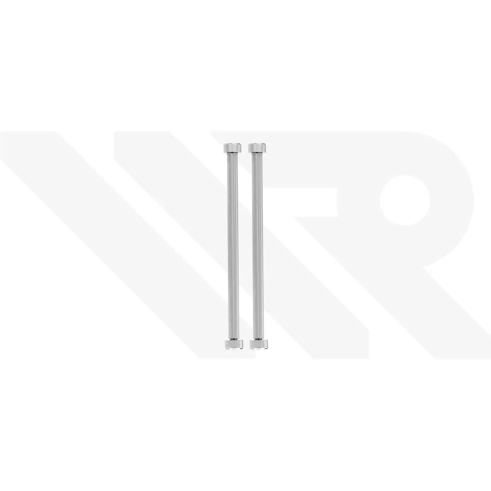 Replacement Lug Bar for Bell & Ross BR-01 : Stainless Steel