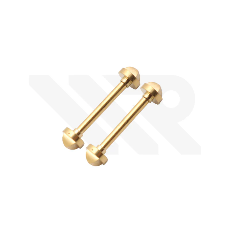 Replacement Lug Bar for Gucci Diamantissima YA141404 (Gold)