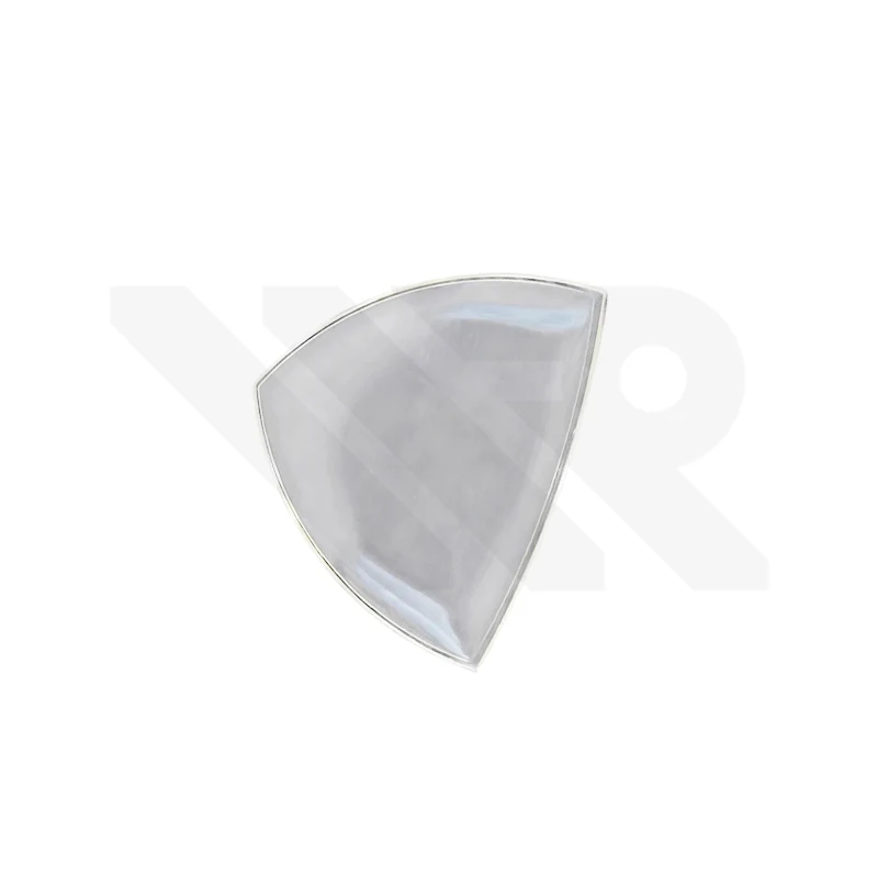 Replacement Mineral Crystal Compatible with Hamilton Ventura XXL H24655331
