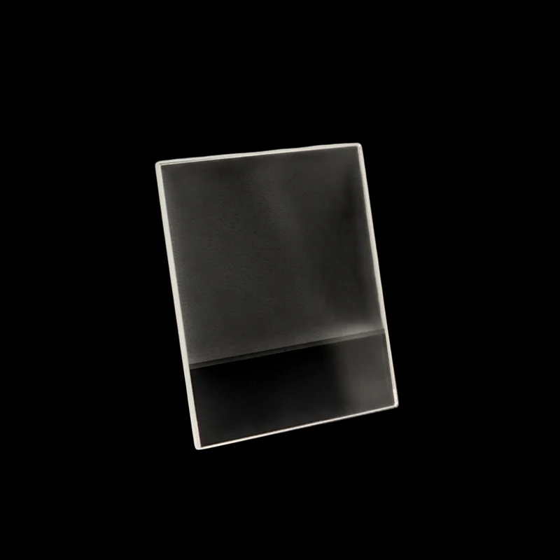 Replacement Sapphire Crystal Compatible with Cartier Tank Solo XL 3514