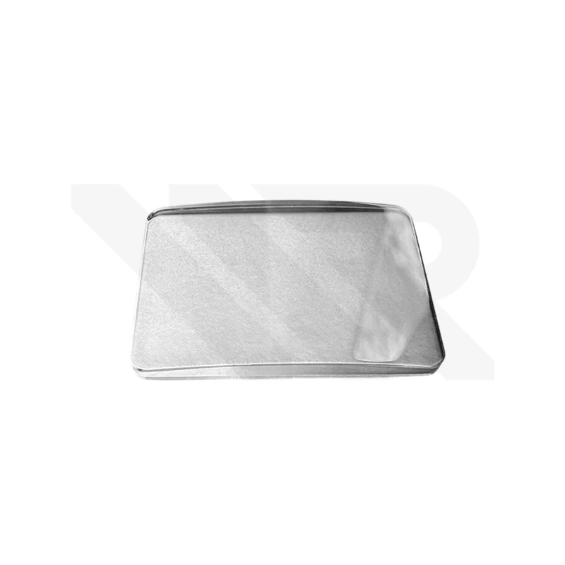 Replacement Sapphire Crystal Compatible with Longines DolceVita L5.518
