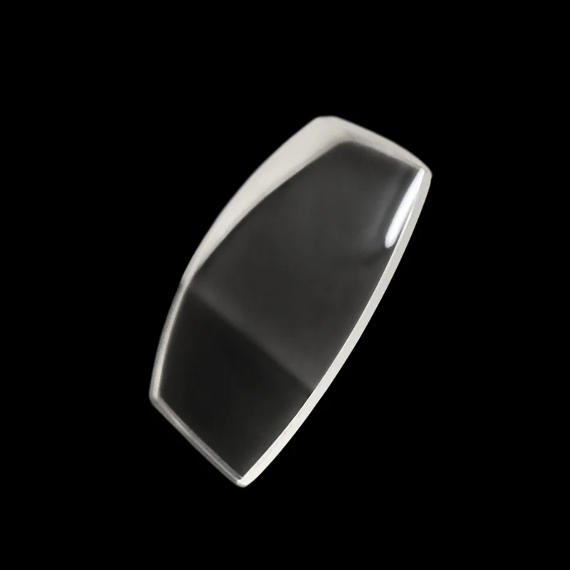 Replacement Sapphire Crystal Compatible with Longines Evidenza L2.155.4 - Image 2