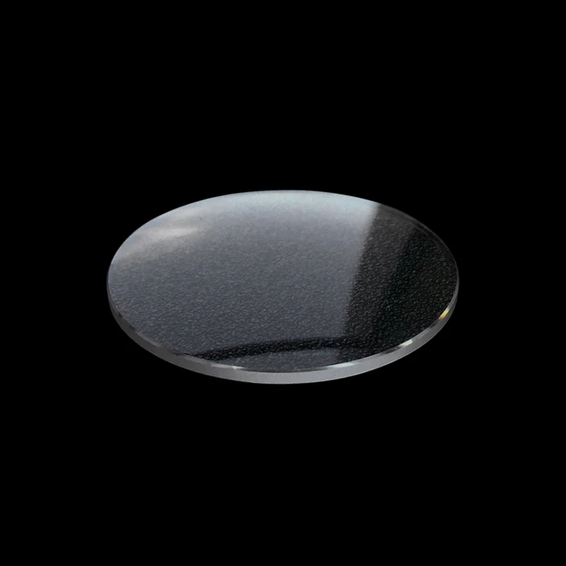 Replacement Sapphire Crystal Compatible with Tag Heuer Carrera CV2010