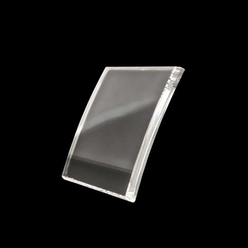 Replacement Sapphire Crystal Compatible with Tag Heuer Monaco Chronograph CAW211 - Image 3