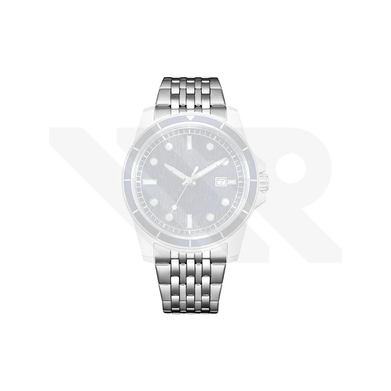 Replacement Stainless Steel Bracelet Compatible with Citizen Eco-Drive AW1818-59L