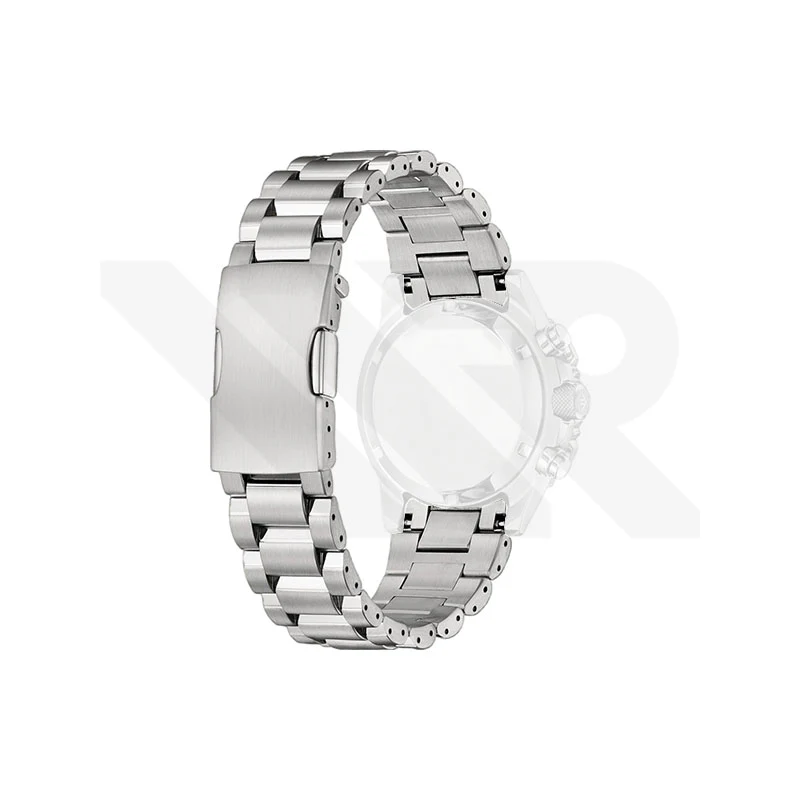 Replacement Stainless Steel Bracelet Compatible with Citizen Promaster Sky CA4661-09A