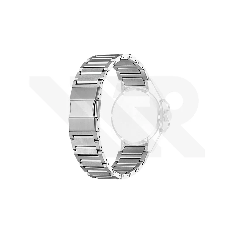 Replacement Stainless Steel Bracelet Compatible with Citizen Series 8 NB6011