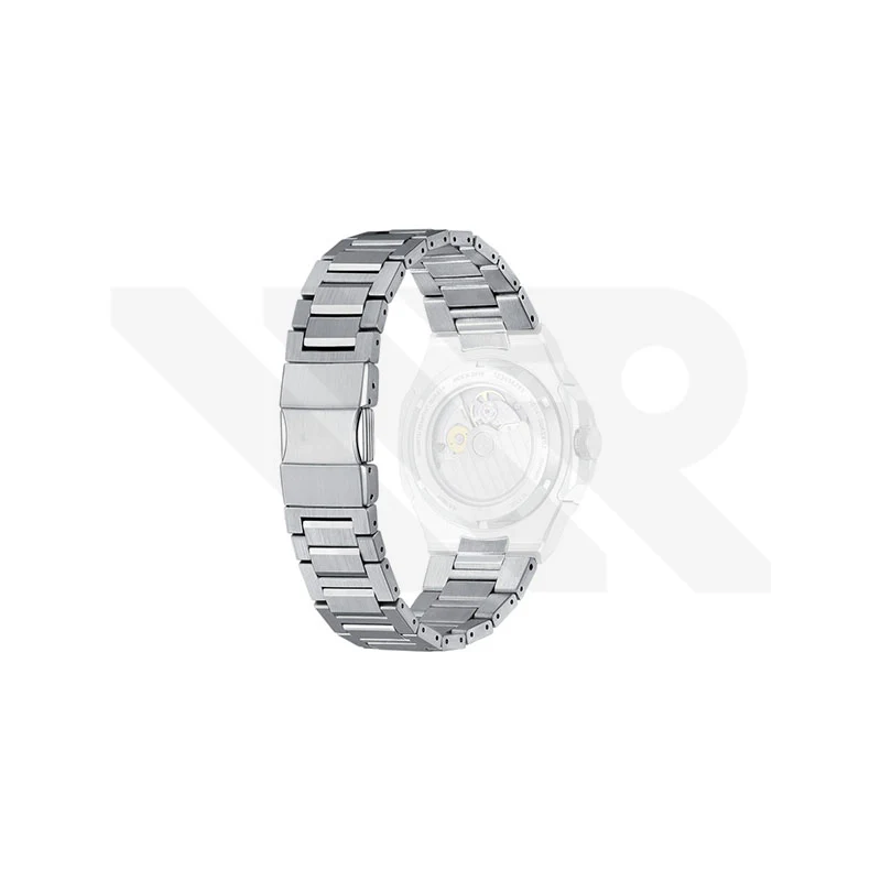 Replacement Stainless Steel Bracelet Compatible with Citizen Series 8 NB6031-56E