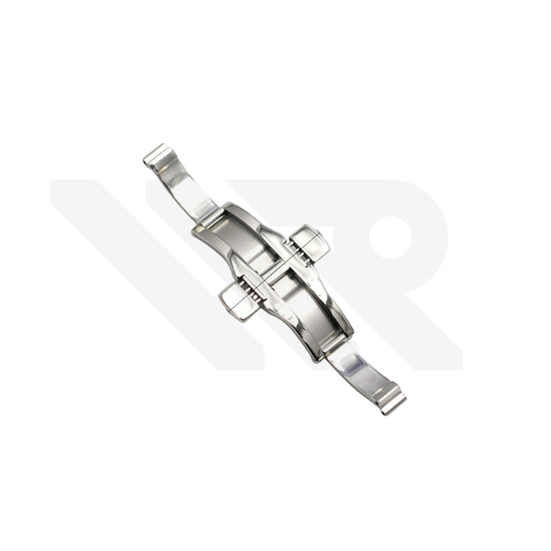 Replacement Stainless Steel Bracelet Compatible with Tissot Tradition T063639A - Image 4