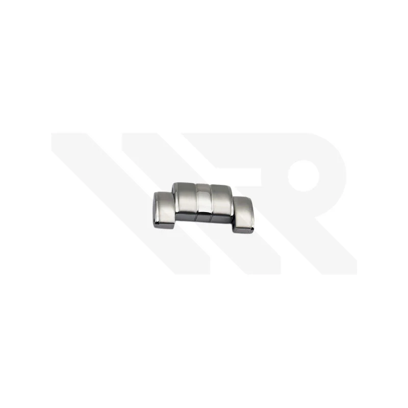 Replacement Stainless Steel Bracelet Link Compatible with Citizen Eco-Drive Radio Controlled World Time CB0010