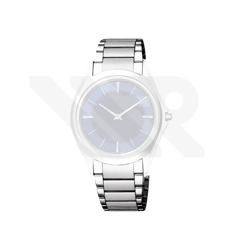 Replacement Super Titanium Bracelet Compatible with Citizen Eco-Drive One Stiletto AR5034