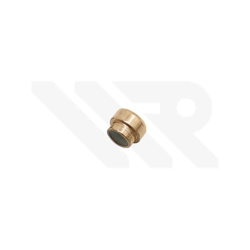 Replacement Swiss Luminous Pip for Omega Seamaster 300 : Rose Gold