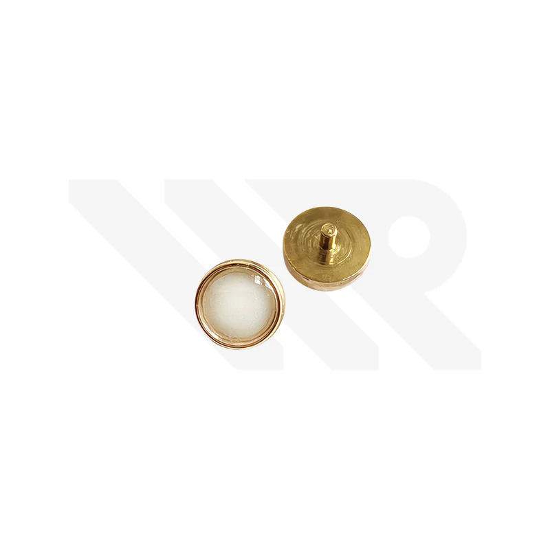 Replacement Swiss Luminous Pip for Rolex Submariner 116613 , 116618 - Image 2