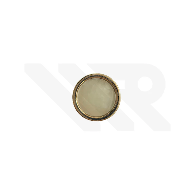 Replacement Swiss Luminous Pip for Rolex Submariner 16808 (Patina Effect)