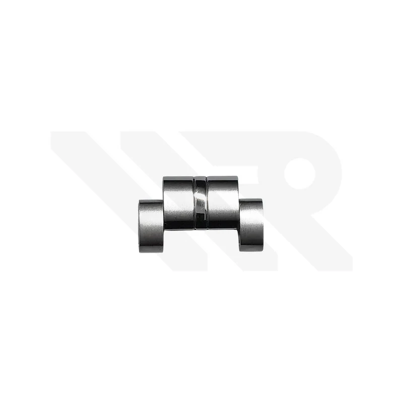 Replacement Titanium Bracelet Link Compatible with Citizen Eco-Drive Radio Controlled AT8130