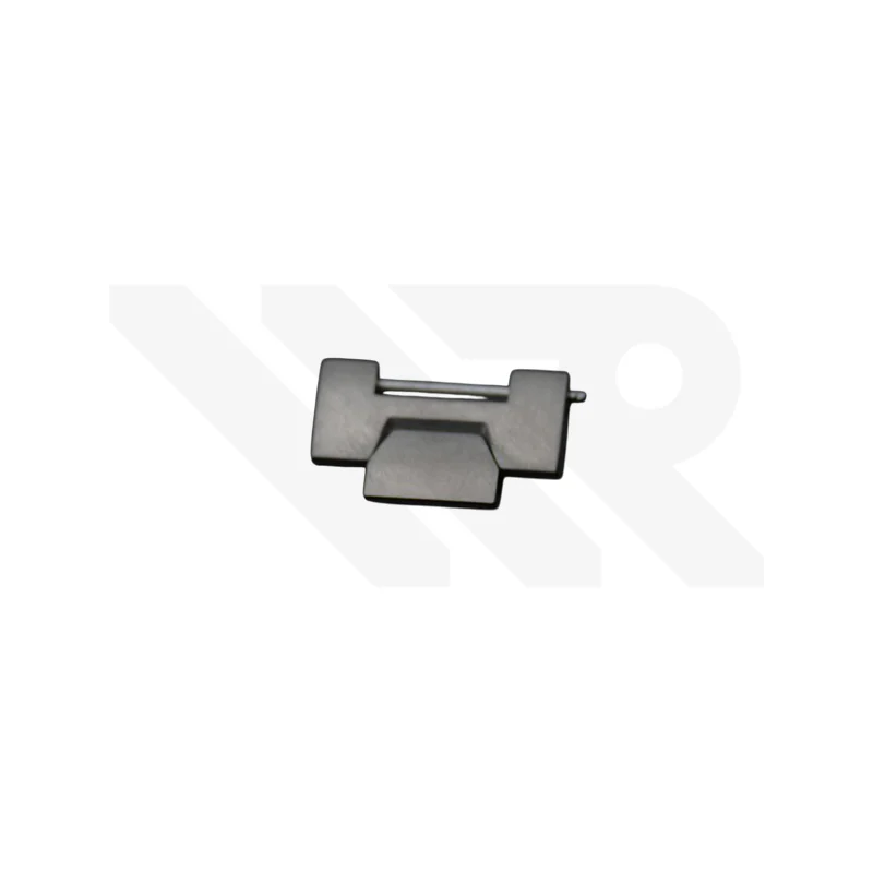 Replacement Titanium Bracelet Link Compatible with Tissot T-Touch Expert T013420A (Matte)