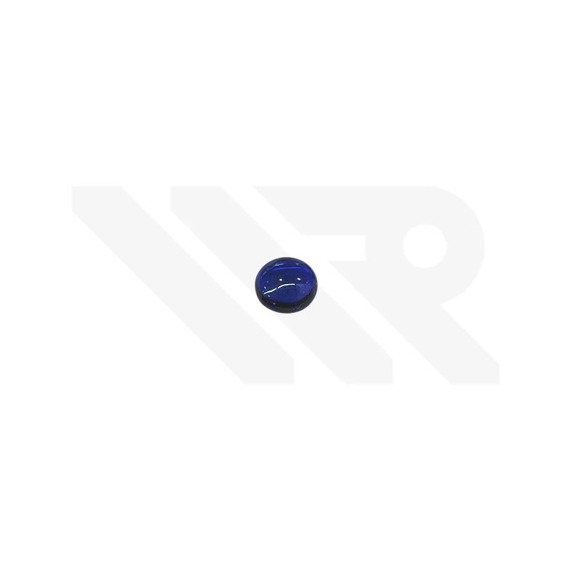 Replacement Zircon Crystal Jewel Stone Compatible with Cartier Ballon Bleu