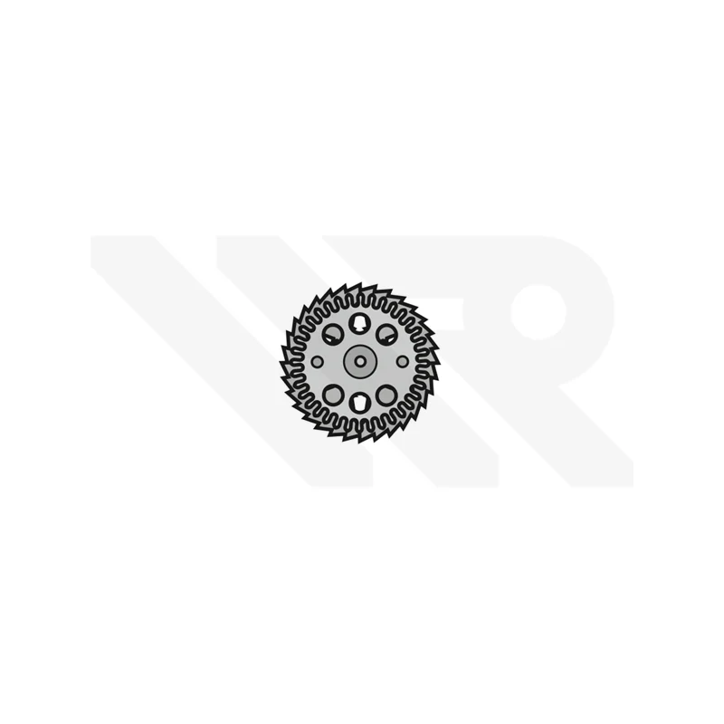 Reversing Wheel for ETA 7750 Automatic Chronograph Movement