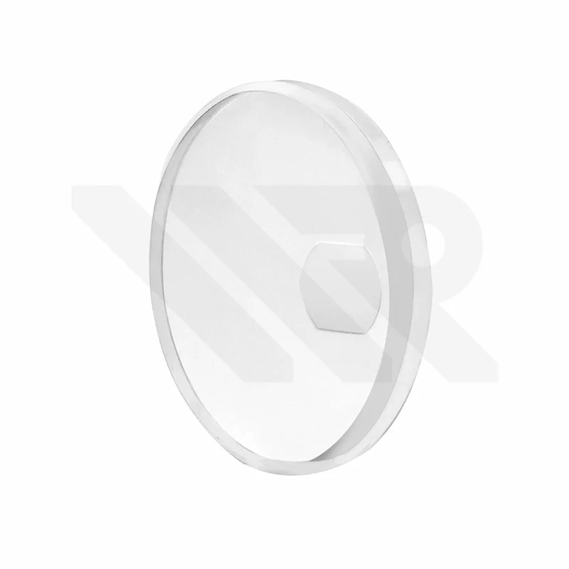 Replacement Plastic Plexi Watch Crystal Compatible with Rolex Datejust 16013