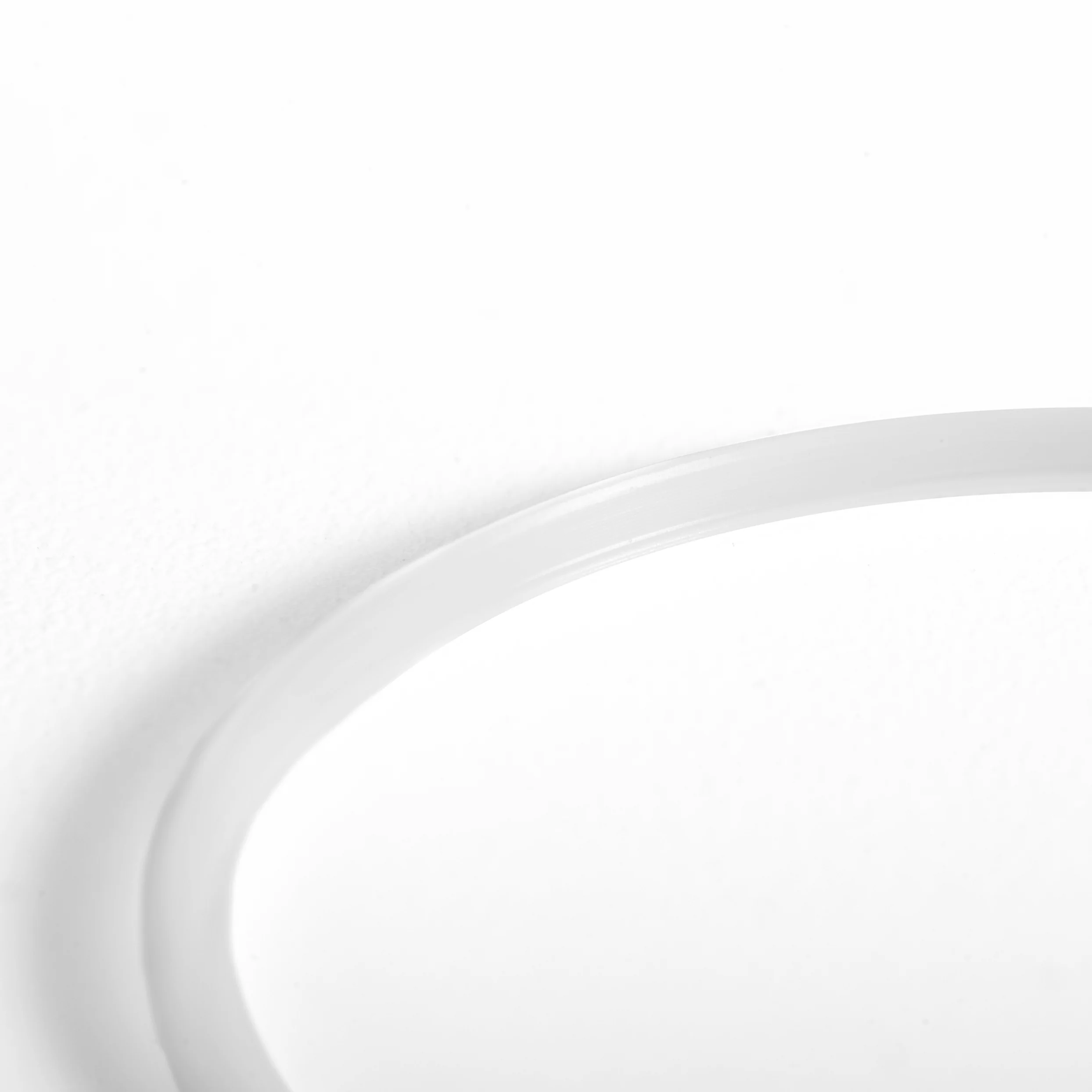 Seiko 5 Sports SRPD Crystal Gasket (White) - Image 2