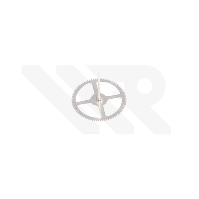 Seiko (SII) NH35/NH36 Fourth Wheel And Pinion
