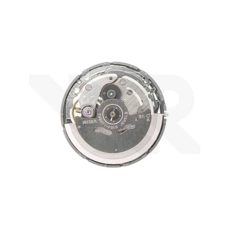 Seiko (SII) NH38A Automatic Movement - Image 2